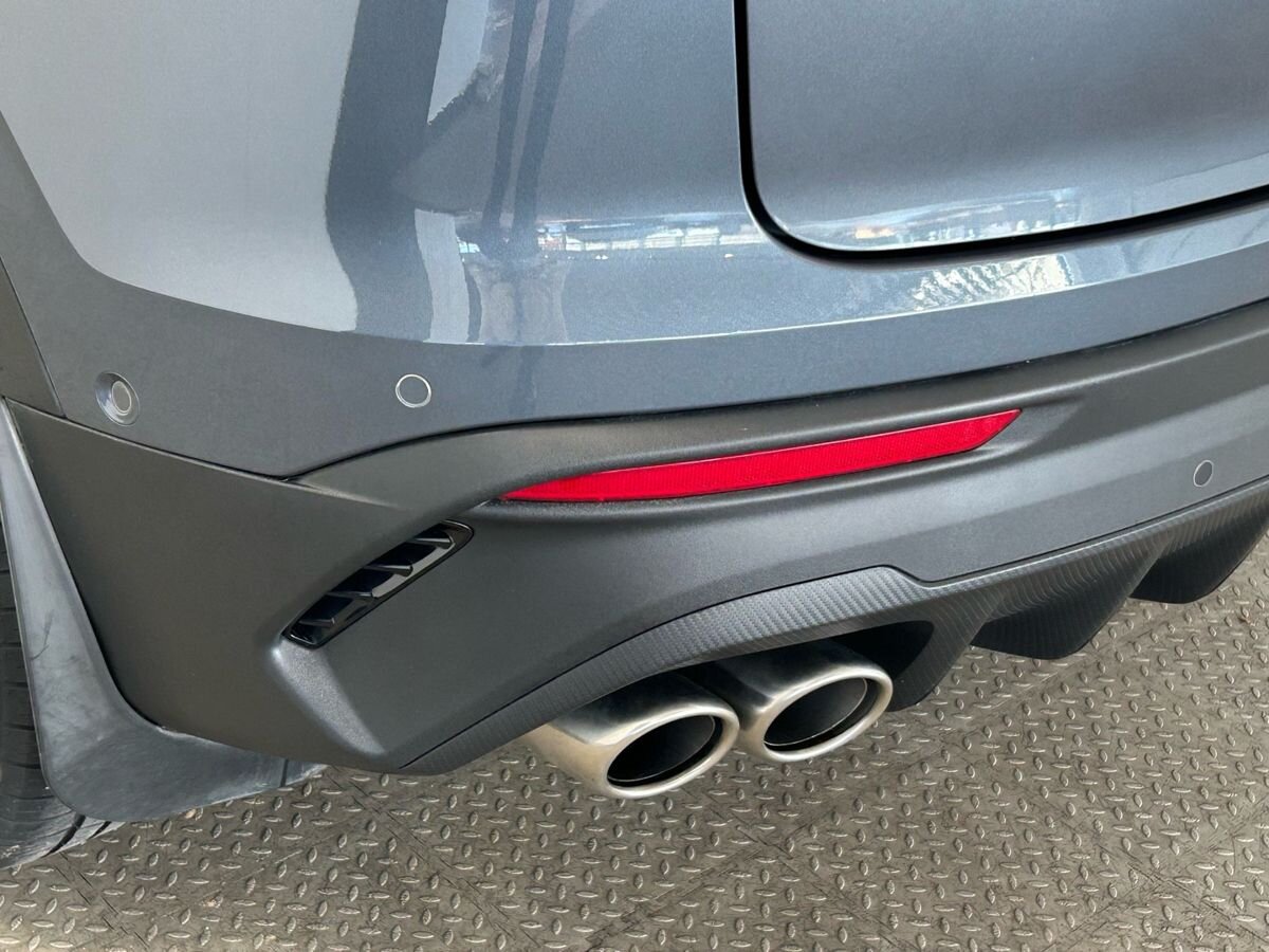 Geely Coolray I