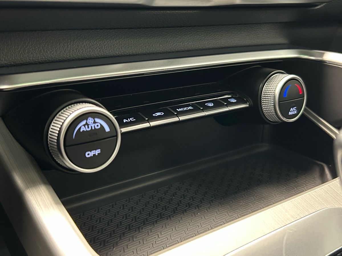 Geely Coolray I