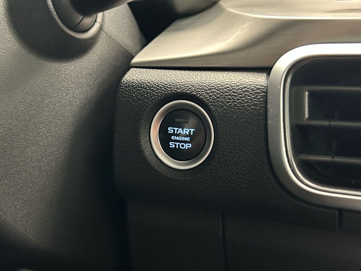 Geely Coolray I