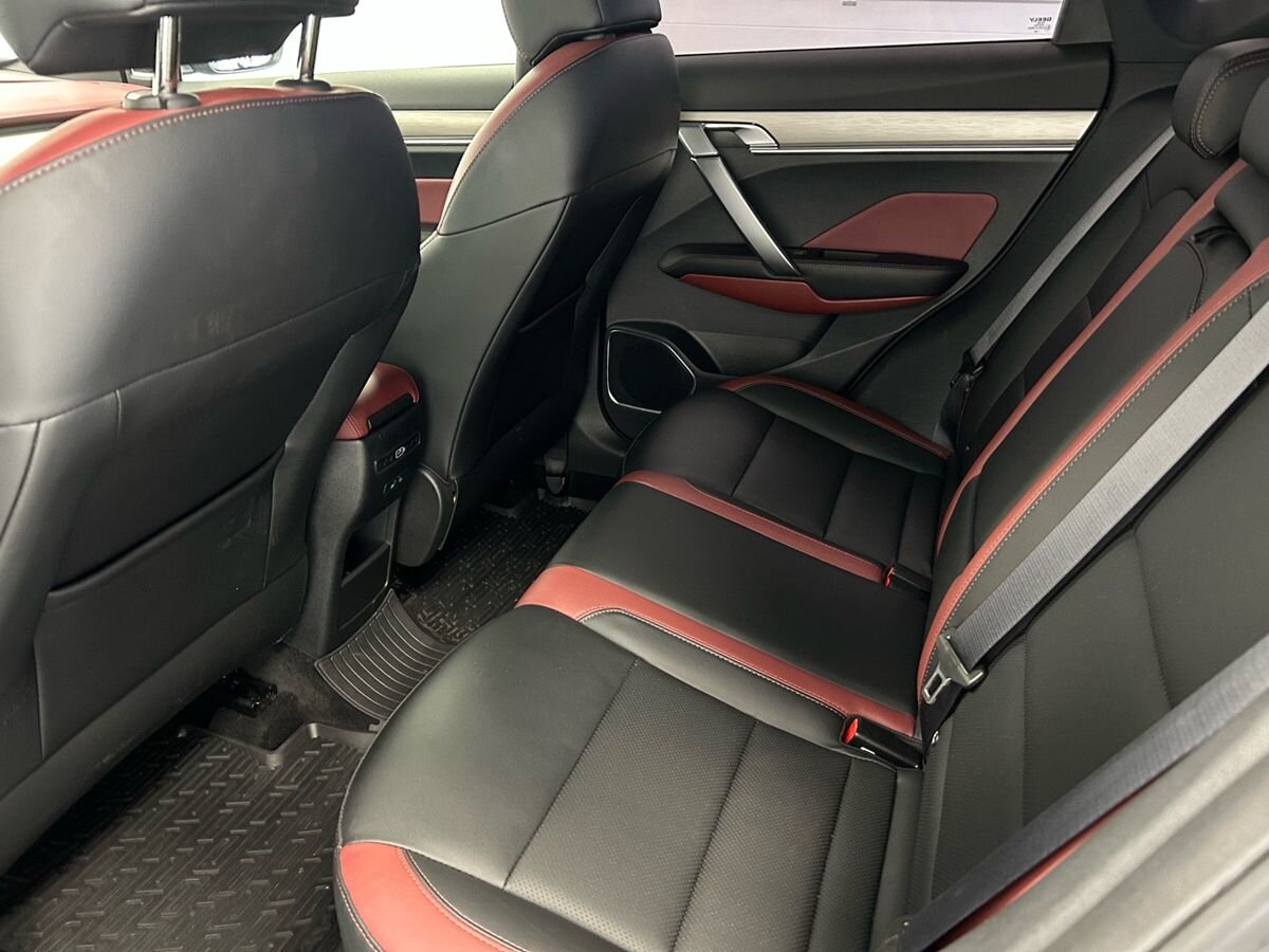 Geely Coolray I
