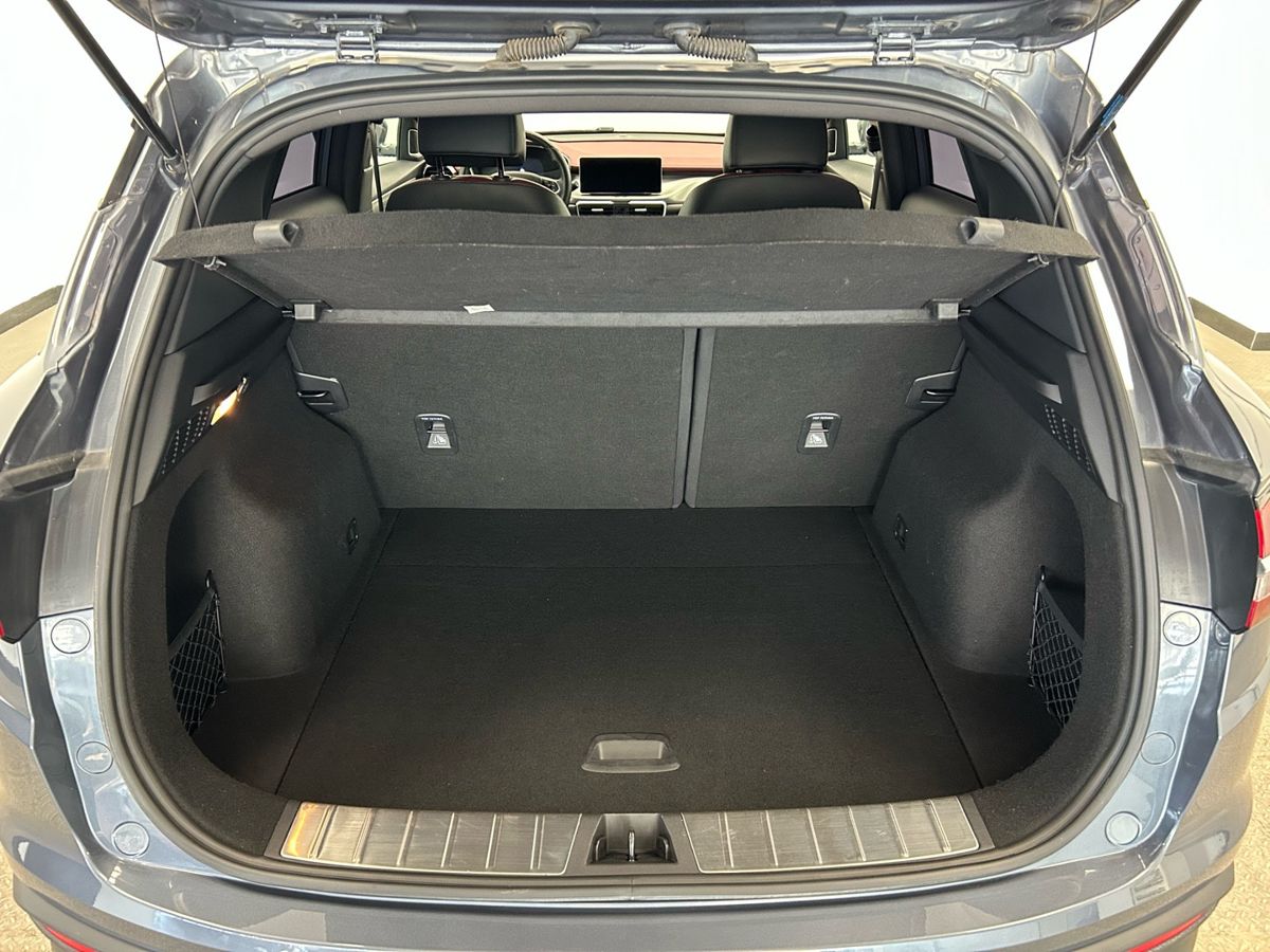 Geely Coolray I