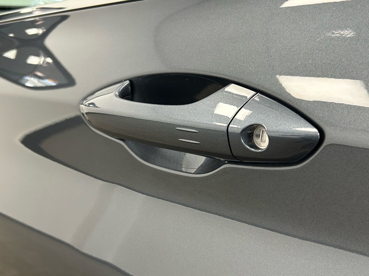 Geely Coolray I