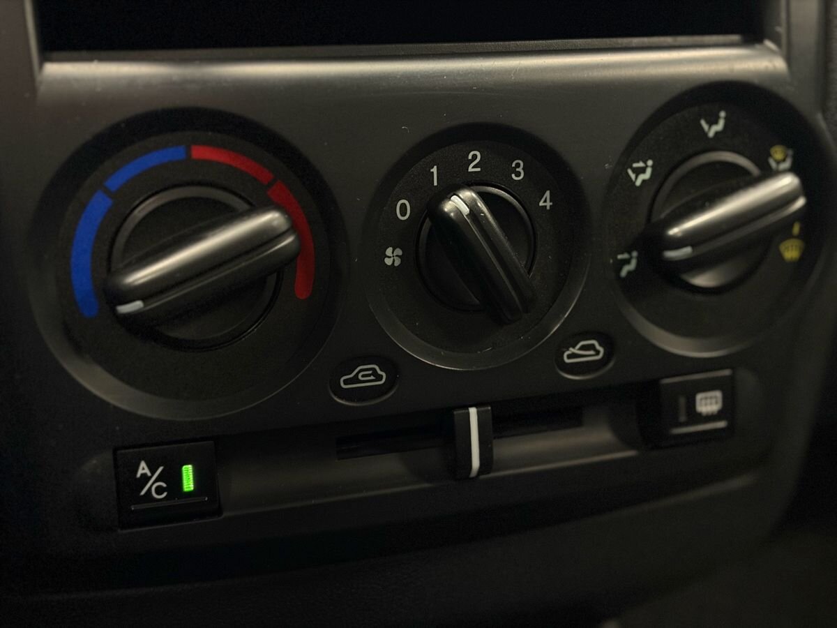 Hyundai Getz I Рестайлинг