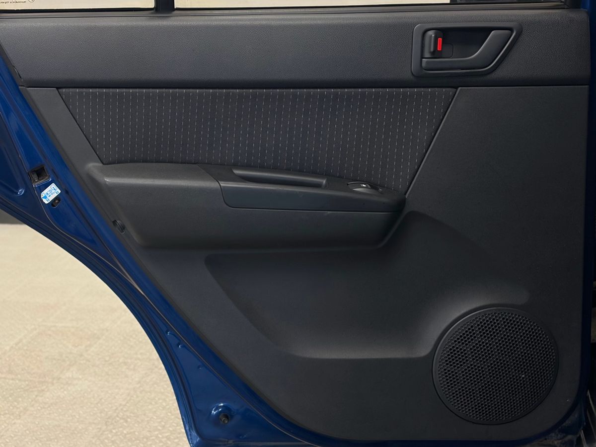 Hyundai Getz I Рестайлинг