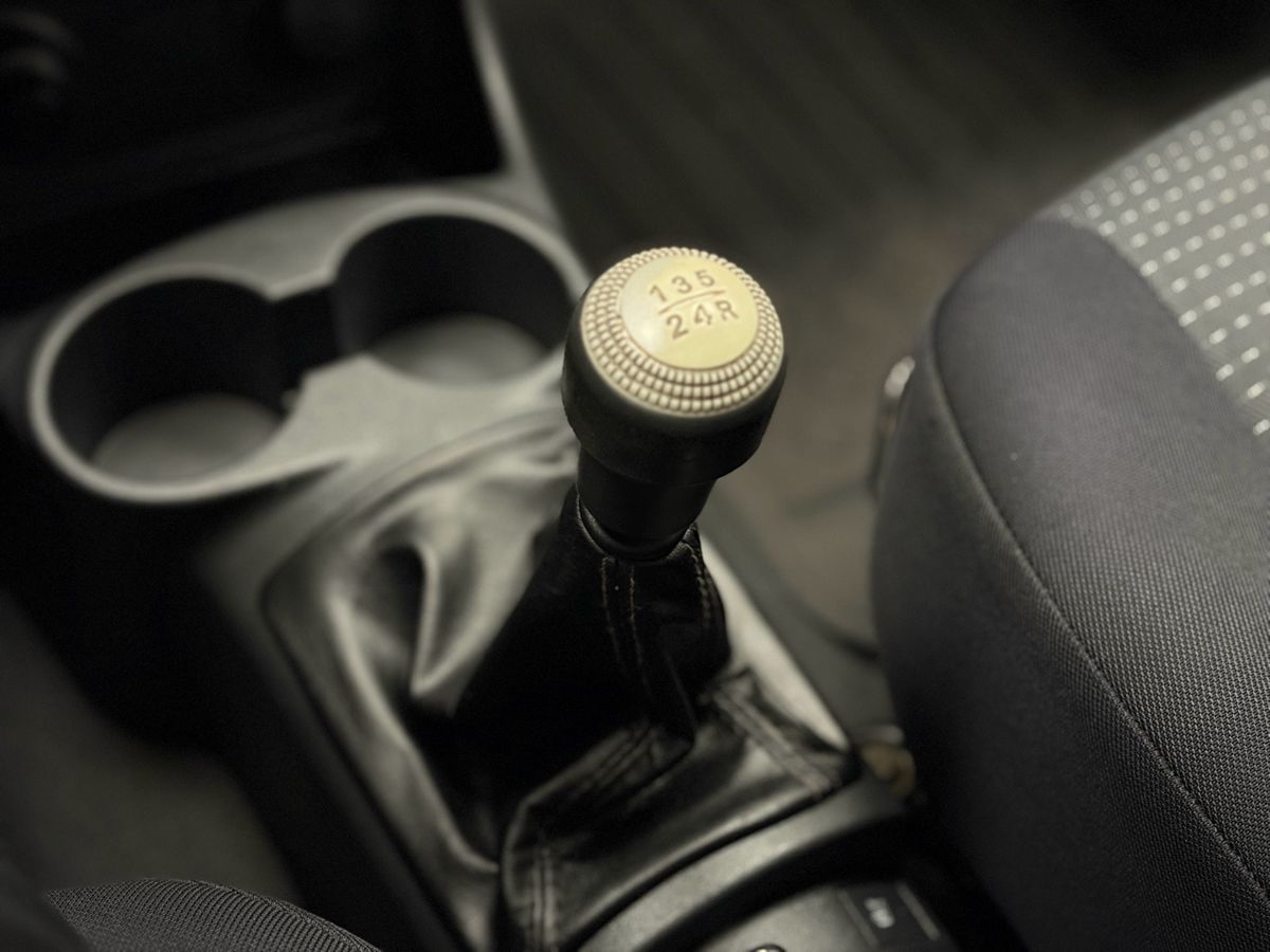 Hyundai Getz I Рестайлинг