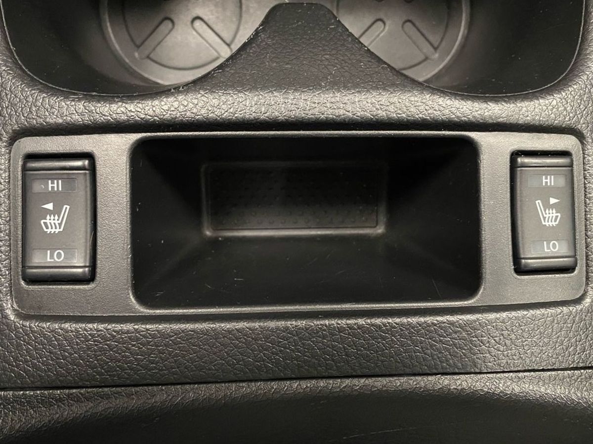 Nissan X-Trail III