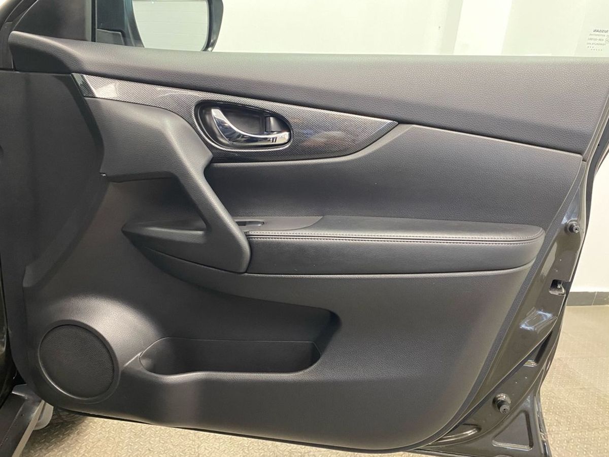 Nissan X-Trail III