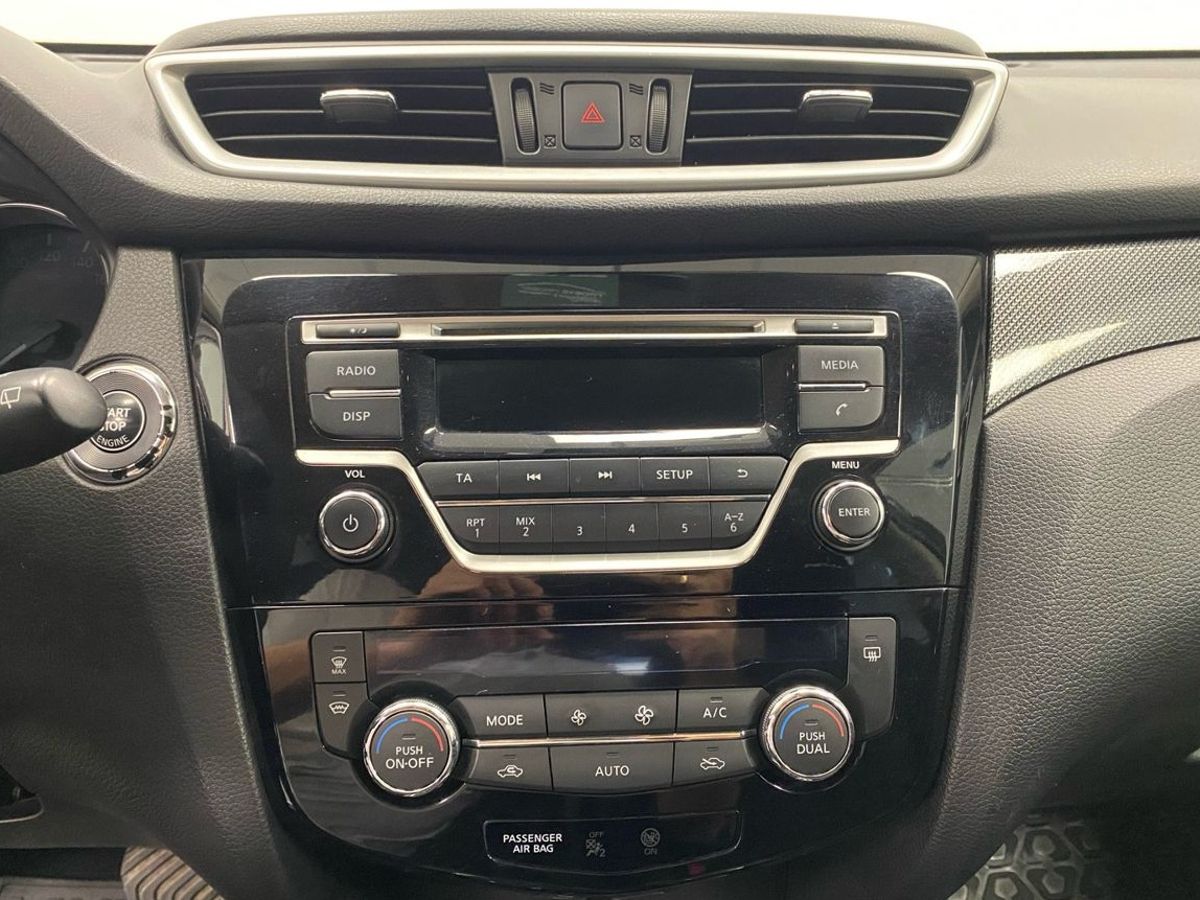 Nissan X-Trail III