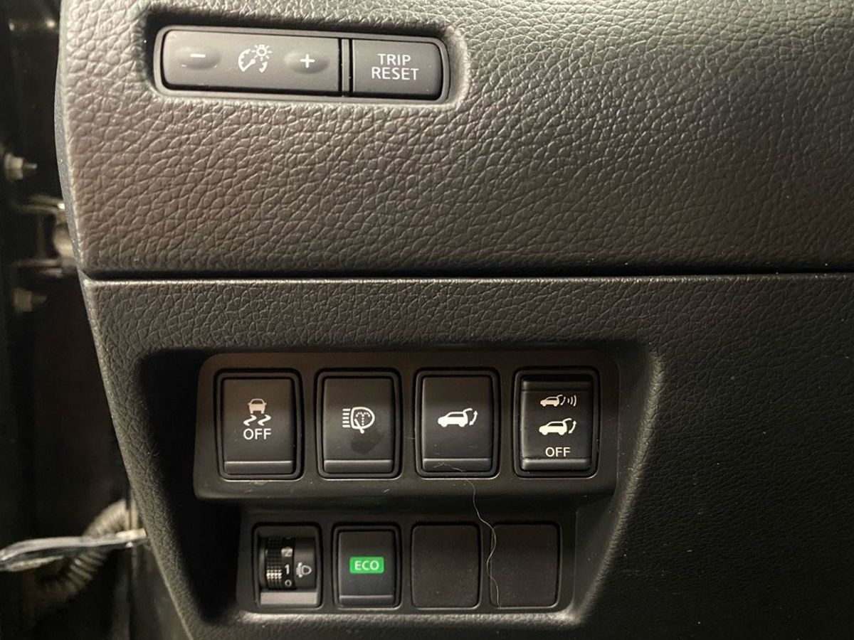 Nissan X-Trail III