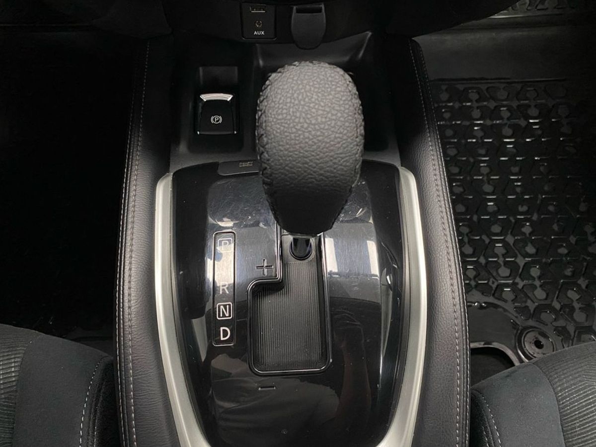 Nissan X-Trail III