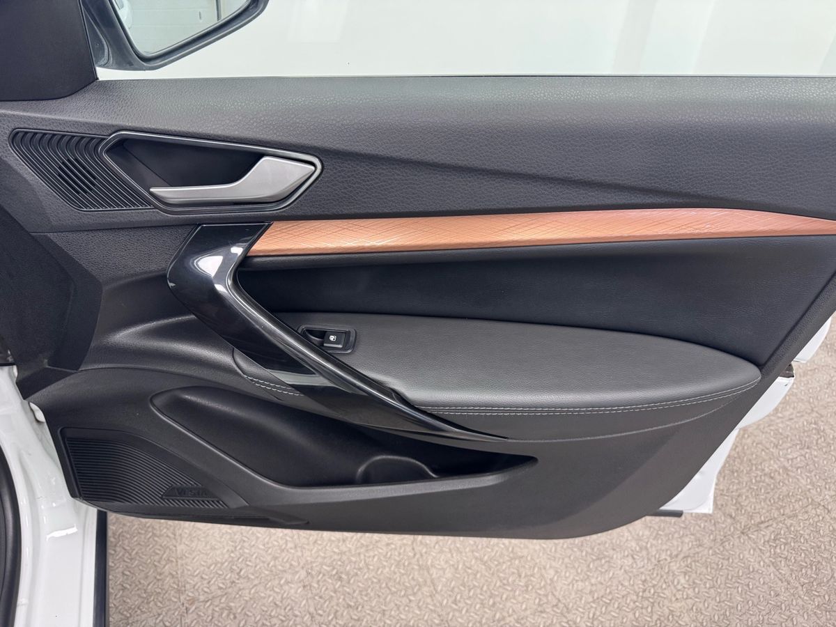 Lada (ВАЗ) Vesta I Рестайлинг (NG)