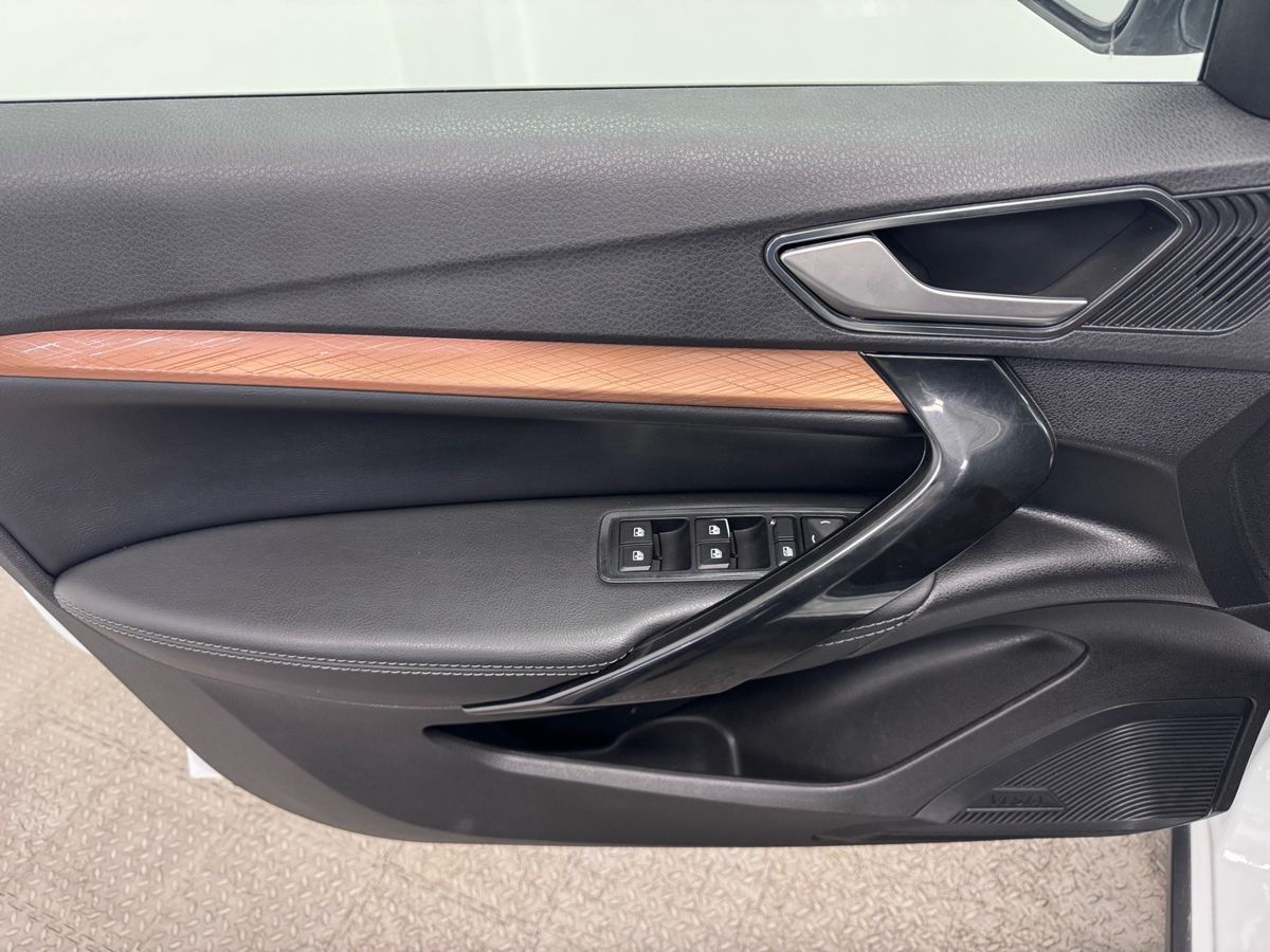 Lada (ВАЗ) Vesta I Рестайлинг (NG)