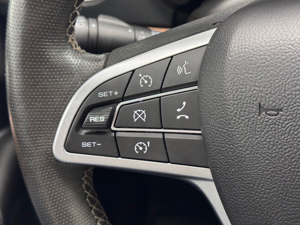 Lada (ВАЗ) Vesta I Рестайлинг (NG)