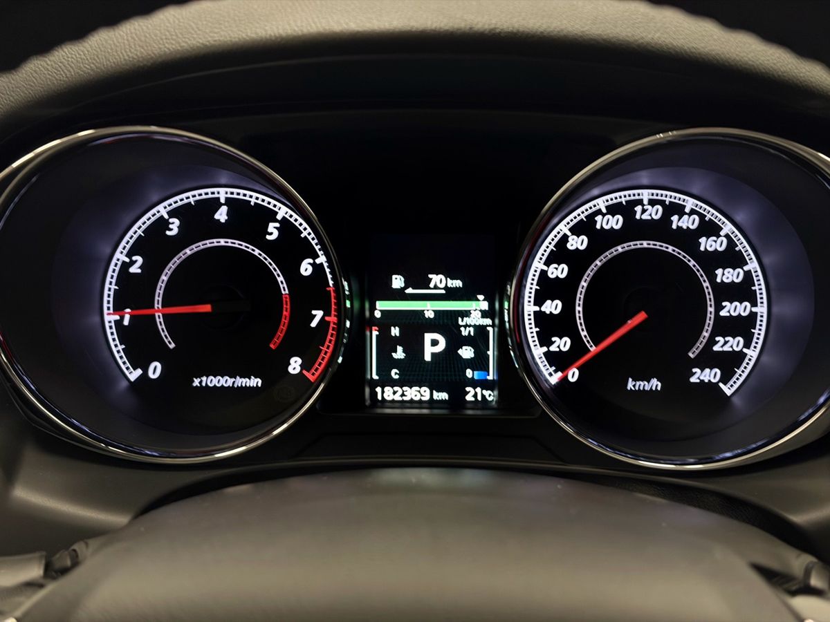 Mitsubishi ASX I Рестайлинг 2