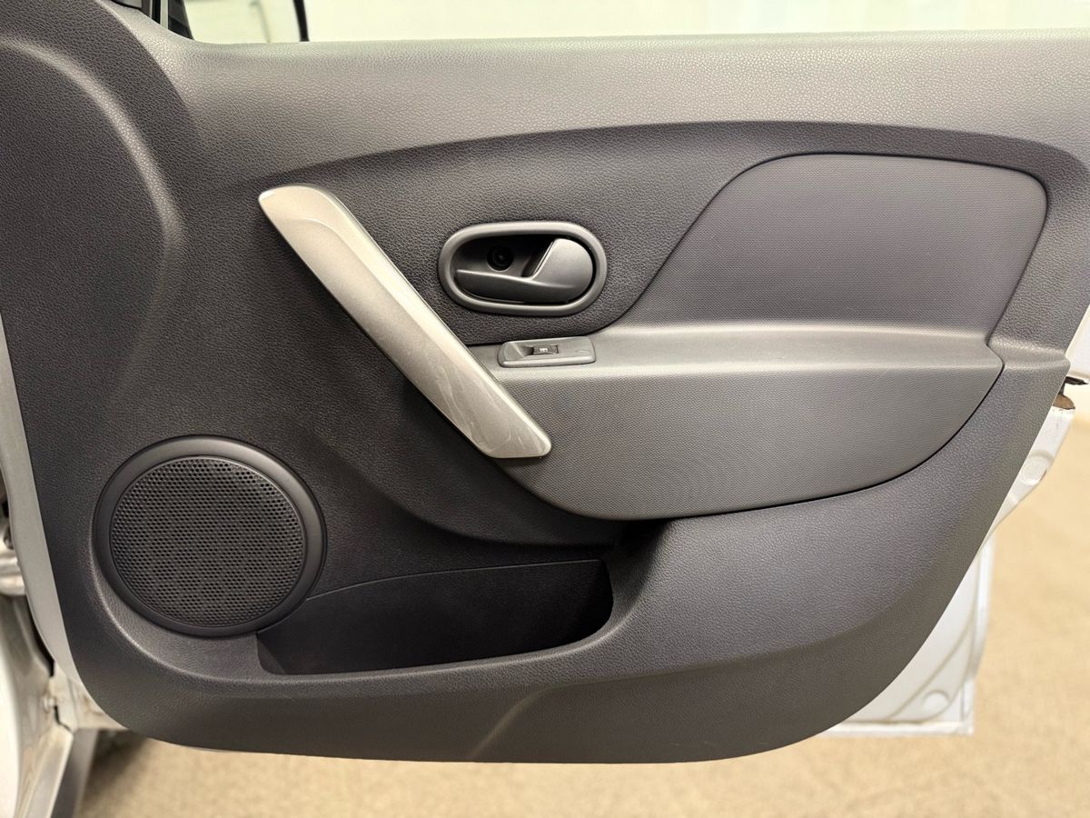 Renault Sandero II