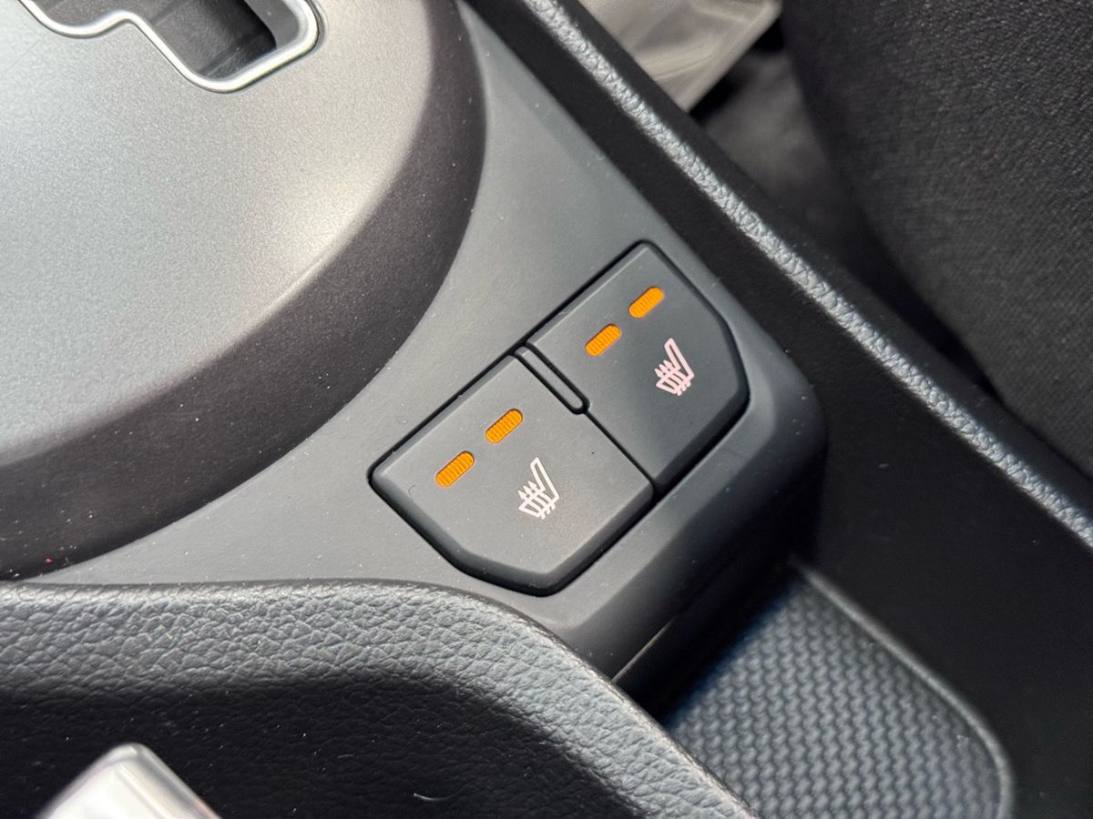 Kia Rio III Рестайлинг