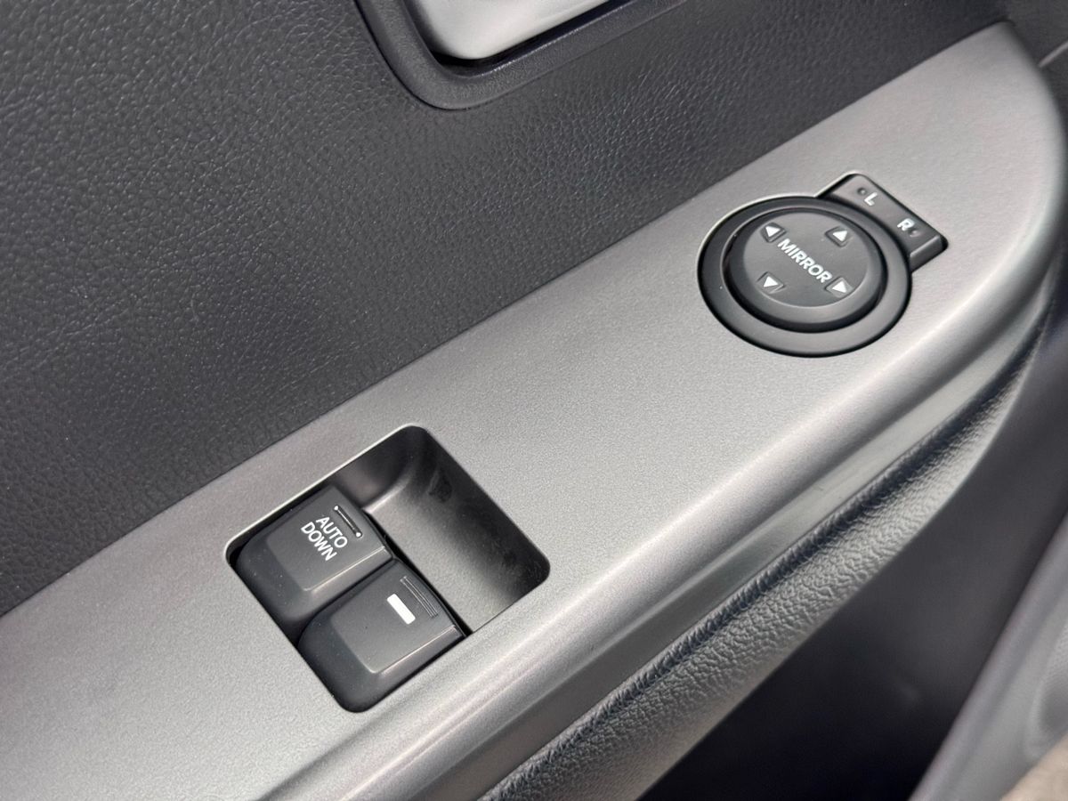Kia Rio III Рестайлинг