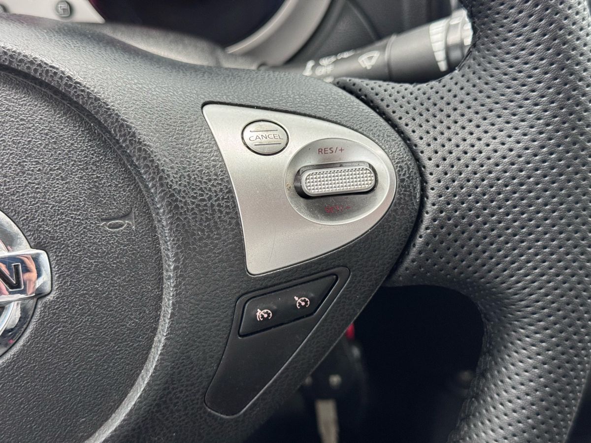 Nissan Juke I