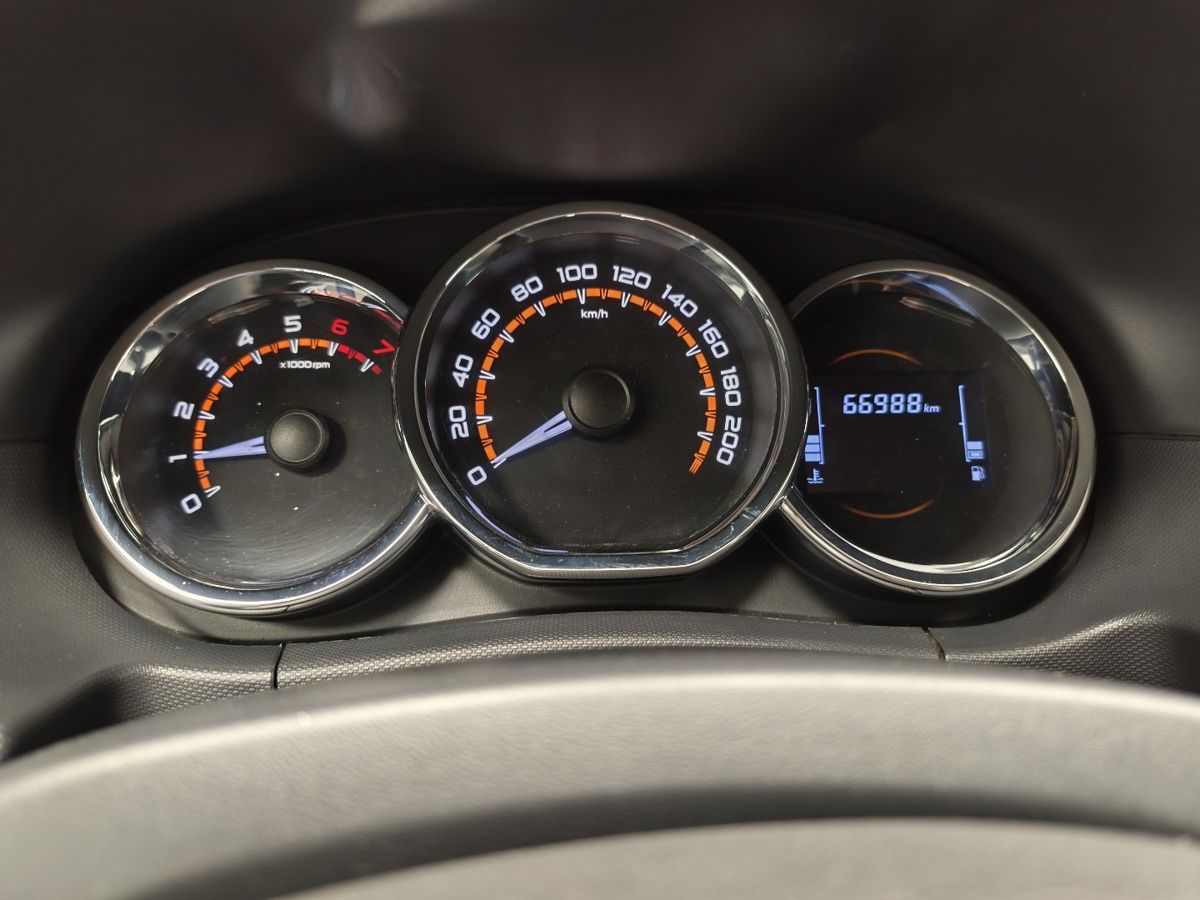 Lada (ВАЗ) Largus I Рестайлинг