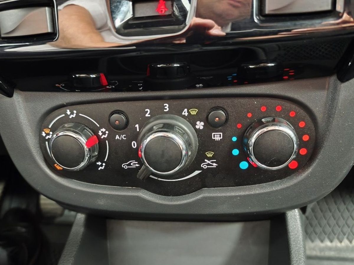 Lada (ВАЗ) Largus I Рестайлинг