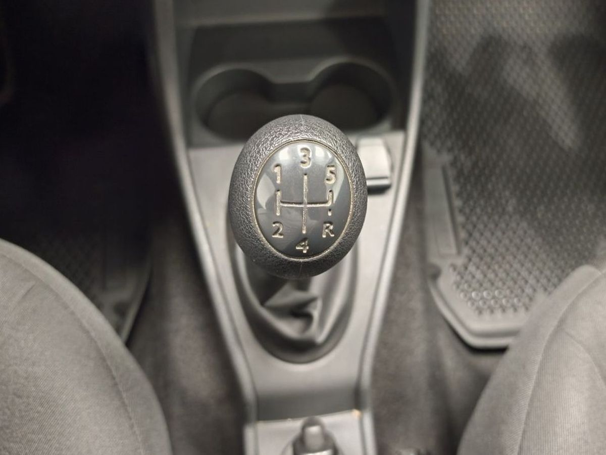 Lada (ВАЗ) Largus I Рестайлинг