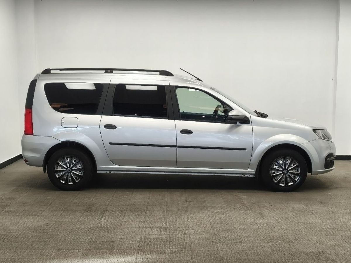Lada (ВАЗ) Largus I Рестайлинг