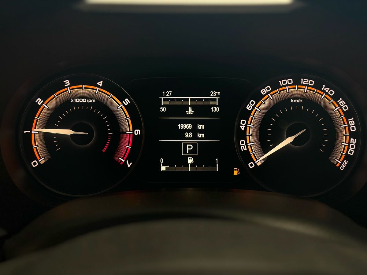 Lada (ВАЗ) Vesta I Рестайлинг (NG)