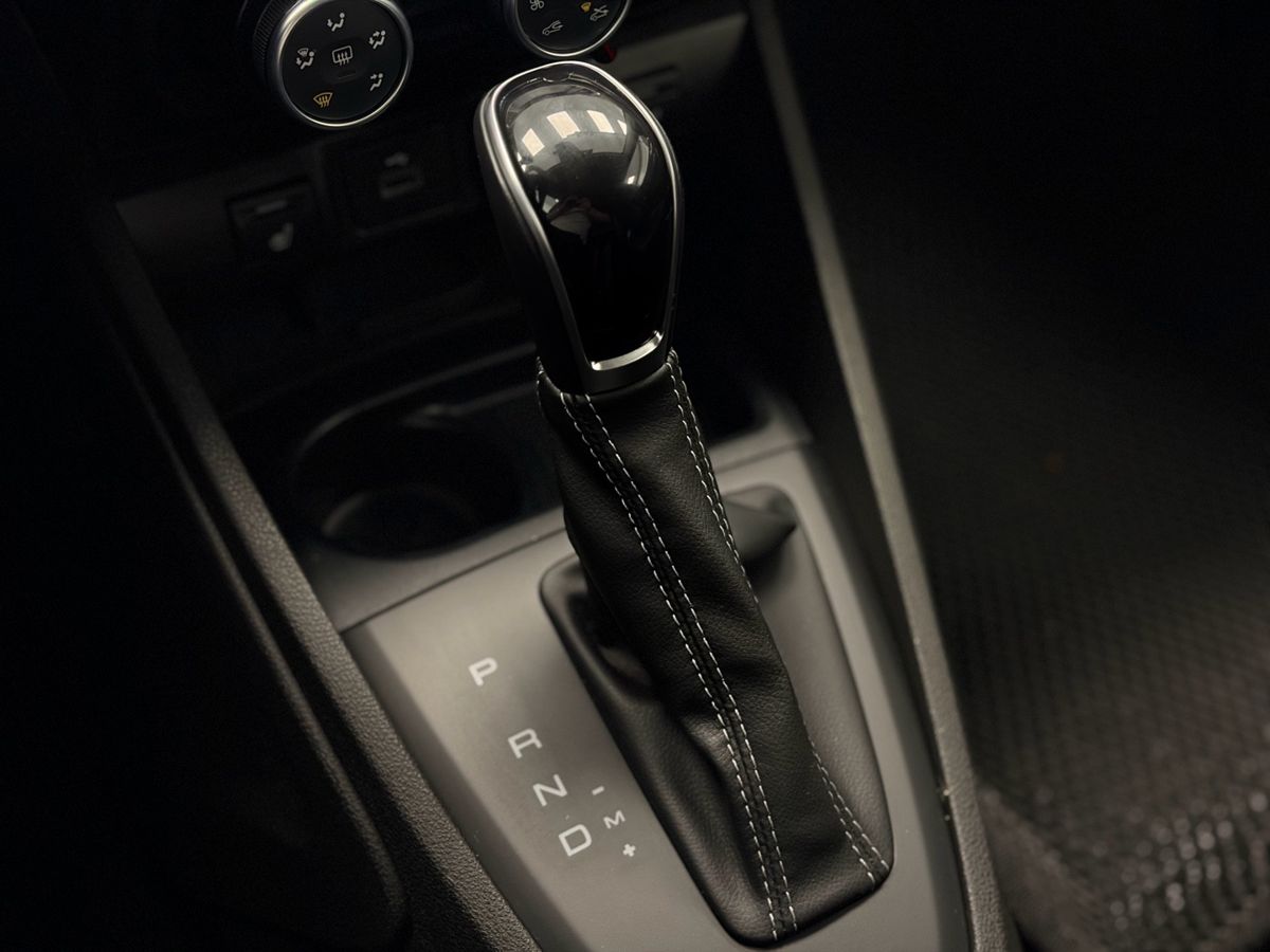 Lada (ВАЗ) Vesta I Рестайлинг (NG)