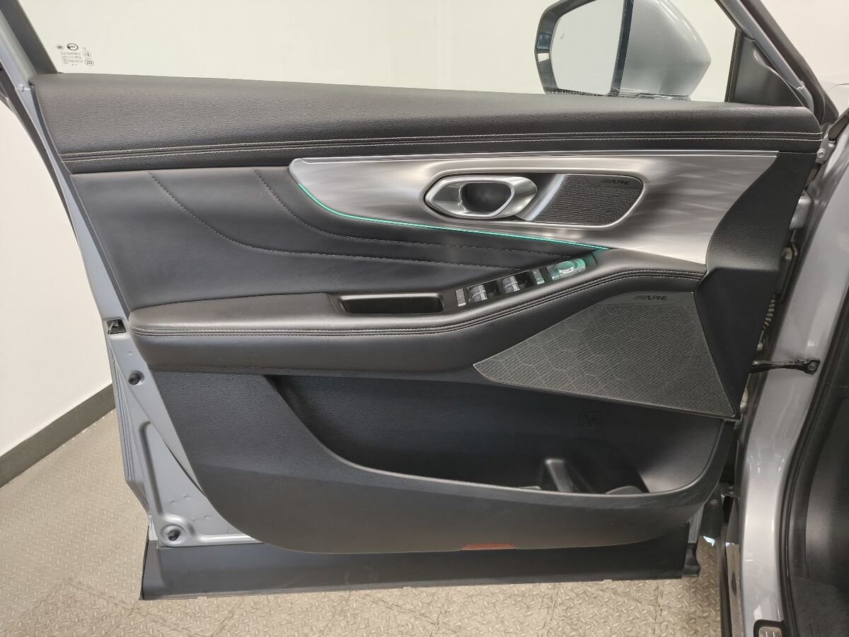 GAC GS8 II