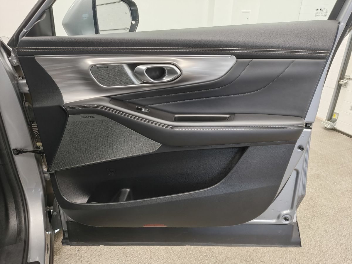 GAC GS8 II