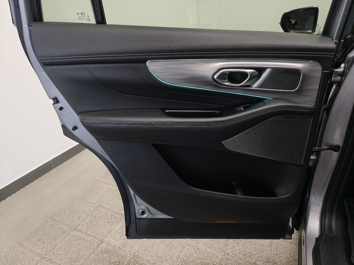 GAC GS8 II