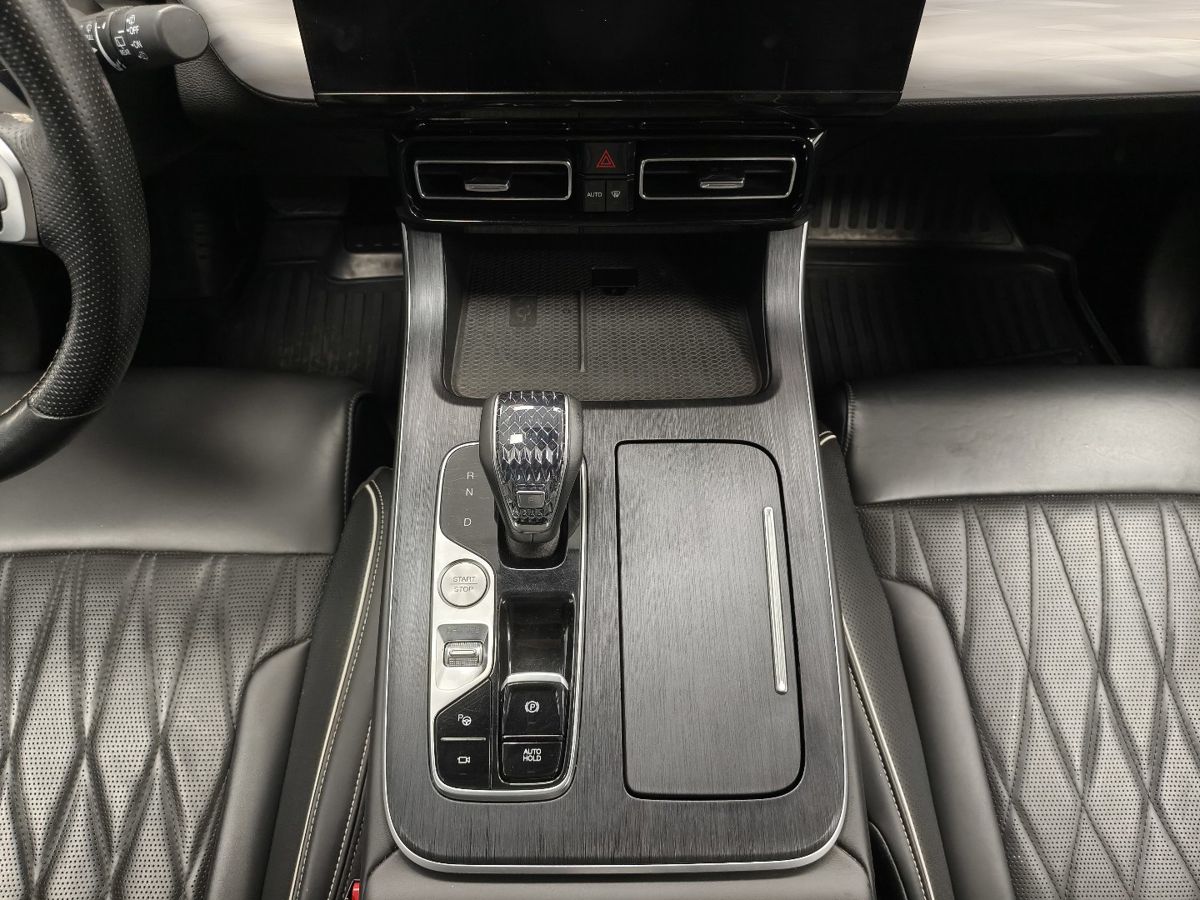 GAC GS8 II