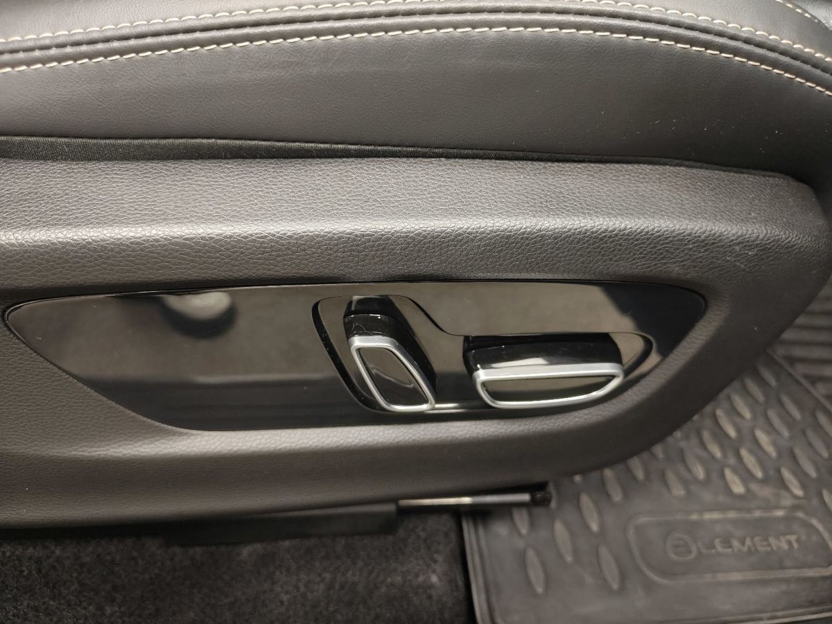 GAC GS8 II