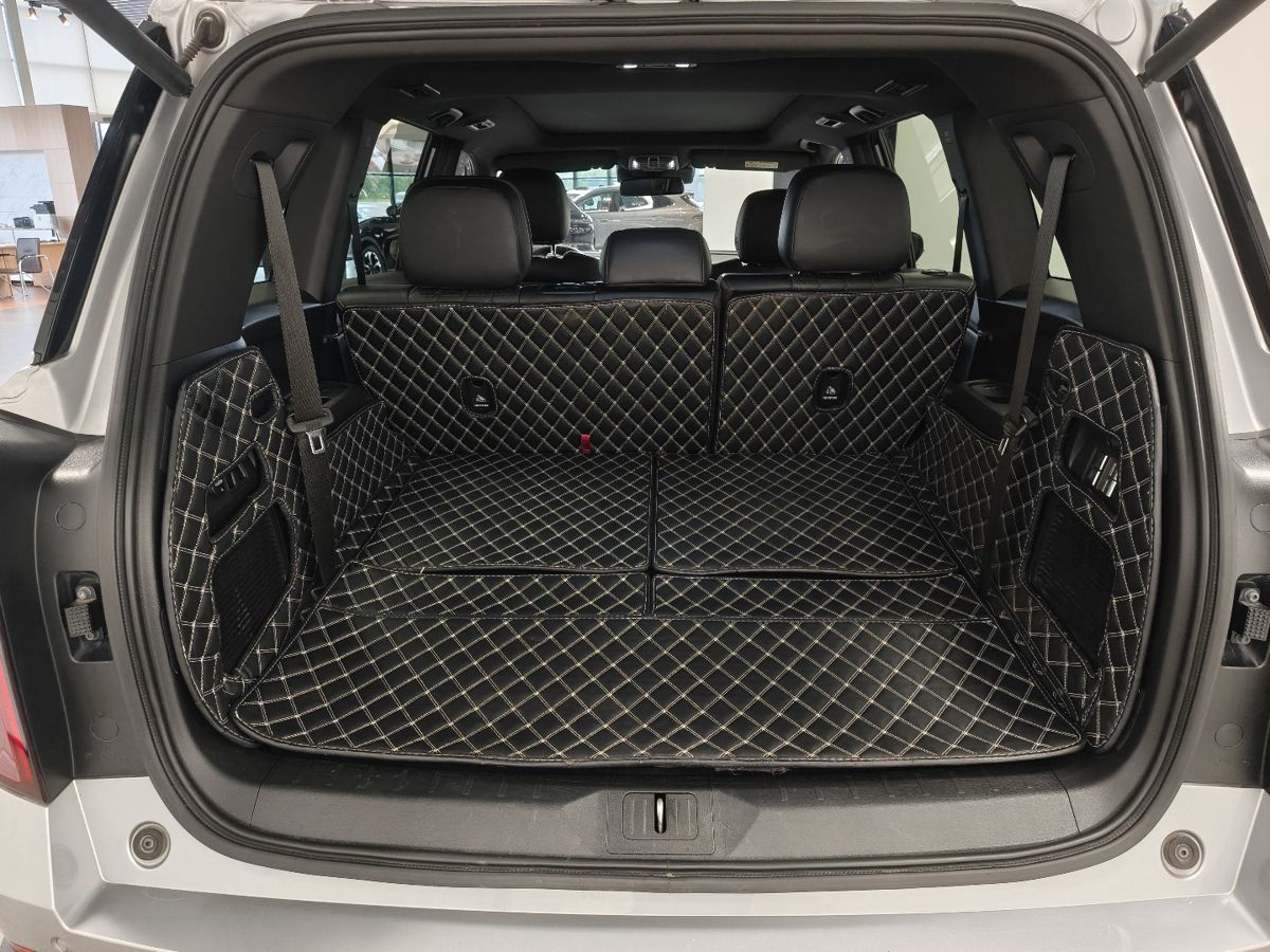 GAC GS8 II
