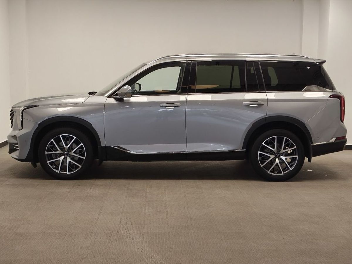 GAC GS8 II