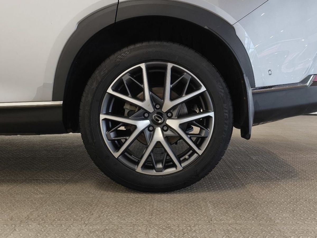 GAC GS8 II