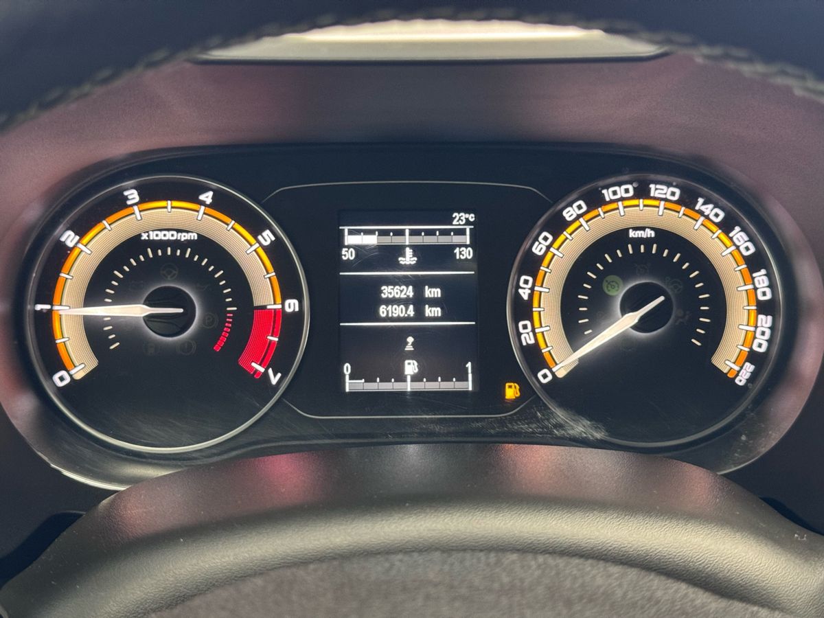 Lada (ВАЗ) Vesta I Рестайлинг (NG)