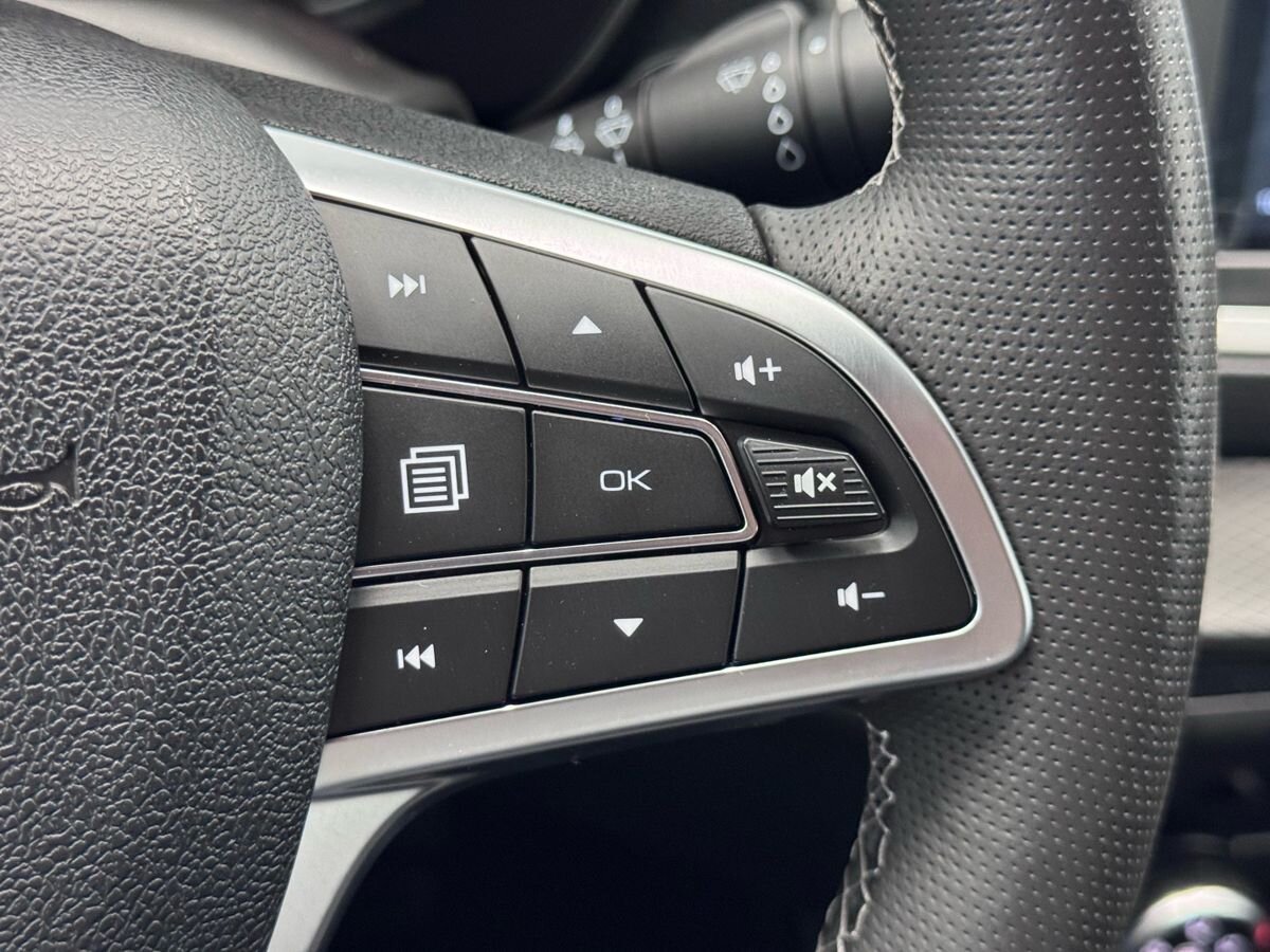 Lada (ВАЗ) Vesta I Рестайлинг (NG)