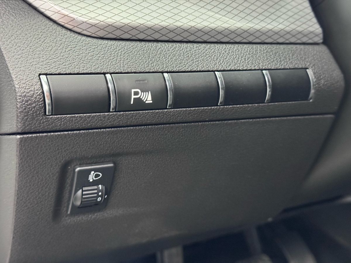 Lada (ВАЗ) Vesta I Рестайлинг (NG)