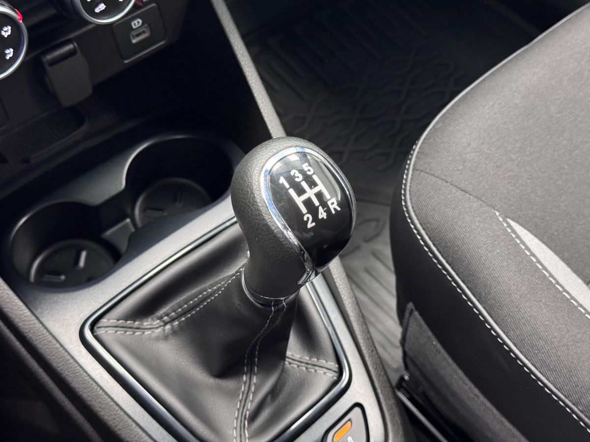 Lada (ВАЗ) Vesta I Рестайлинг (NG)