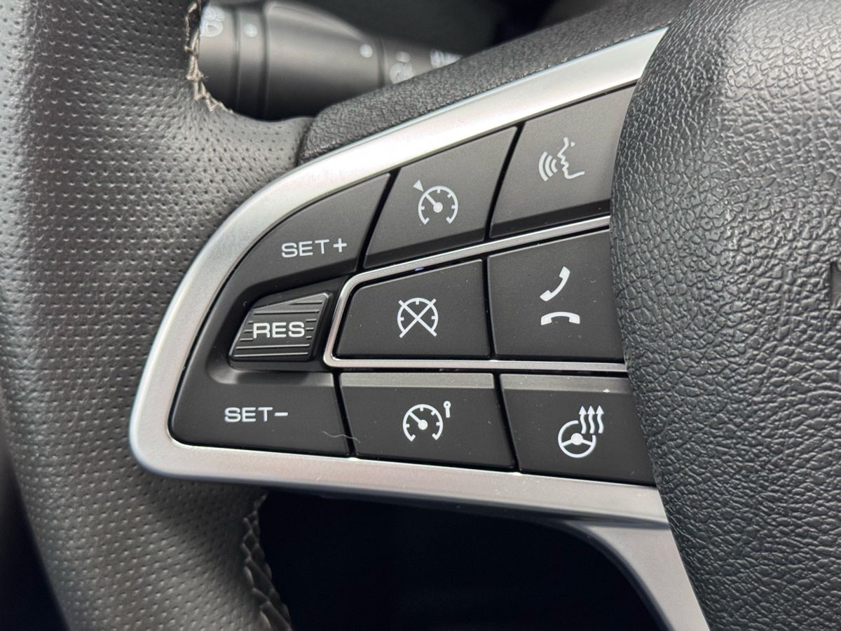 Lada (ВАЗ) Vesta I Рестайлинг (NG)