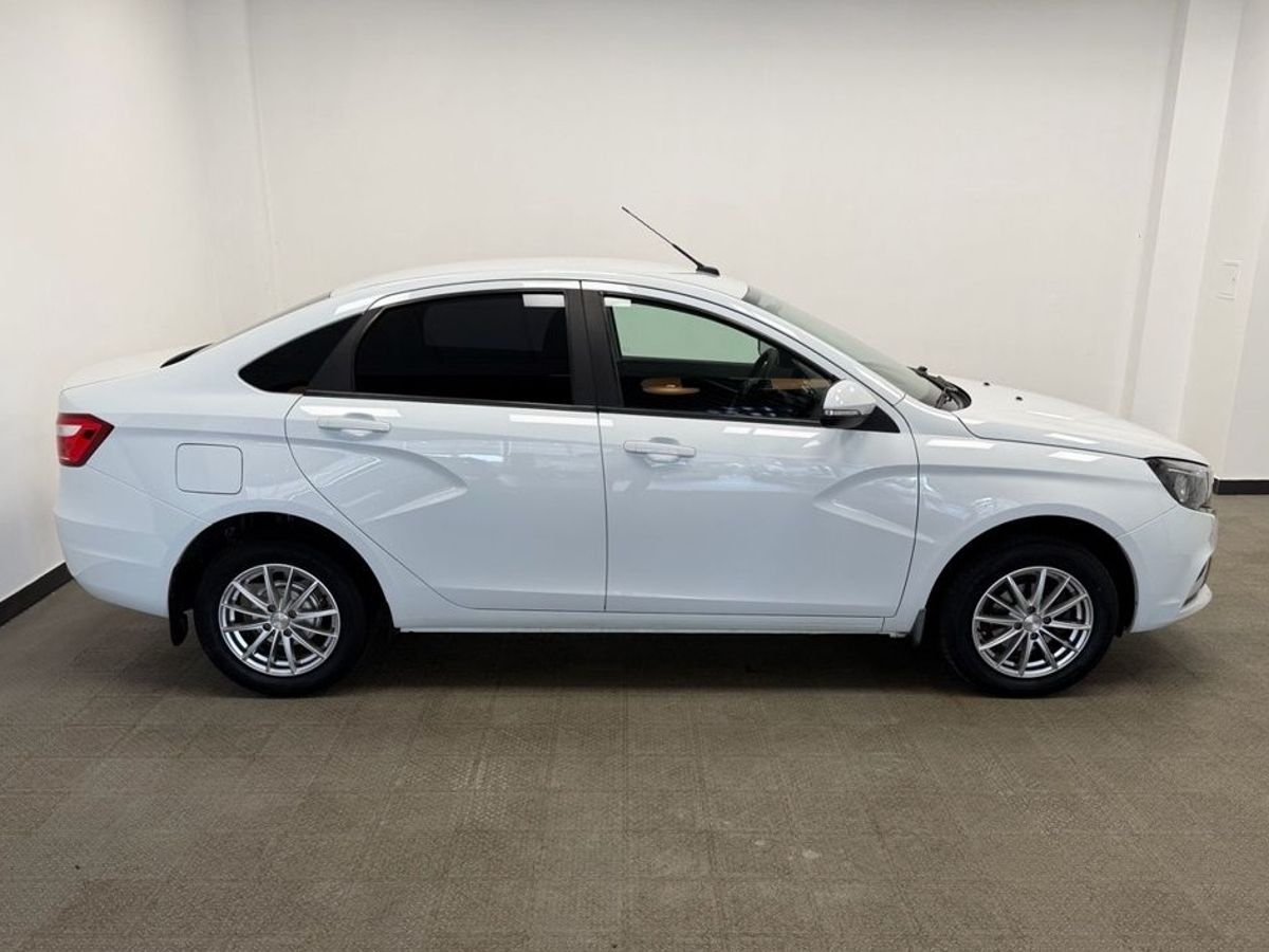 Lada (ВАЗ) Vesta I