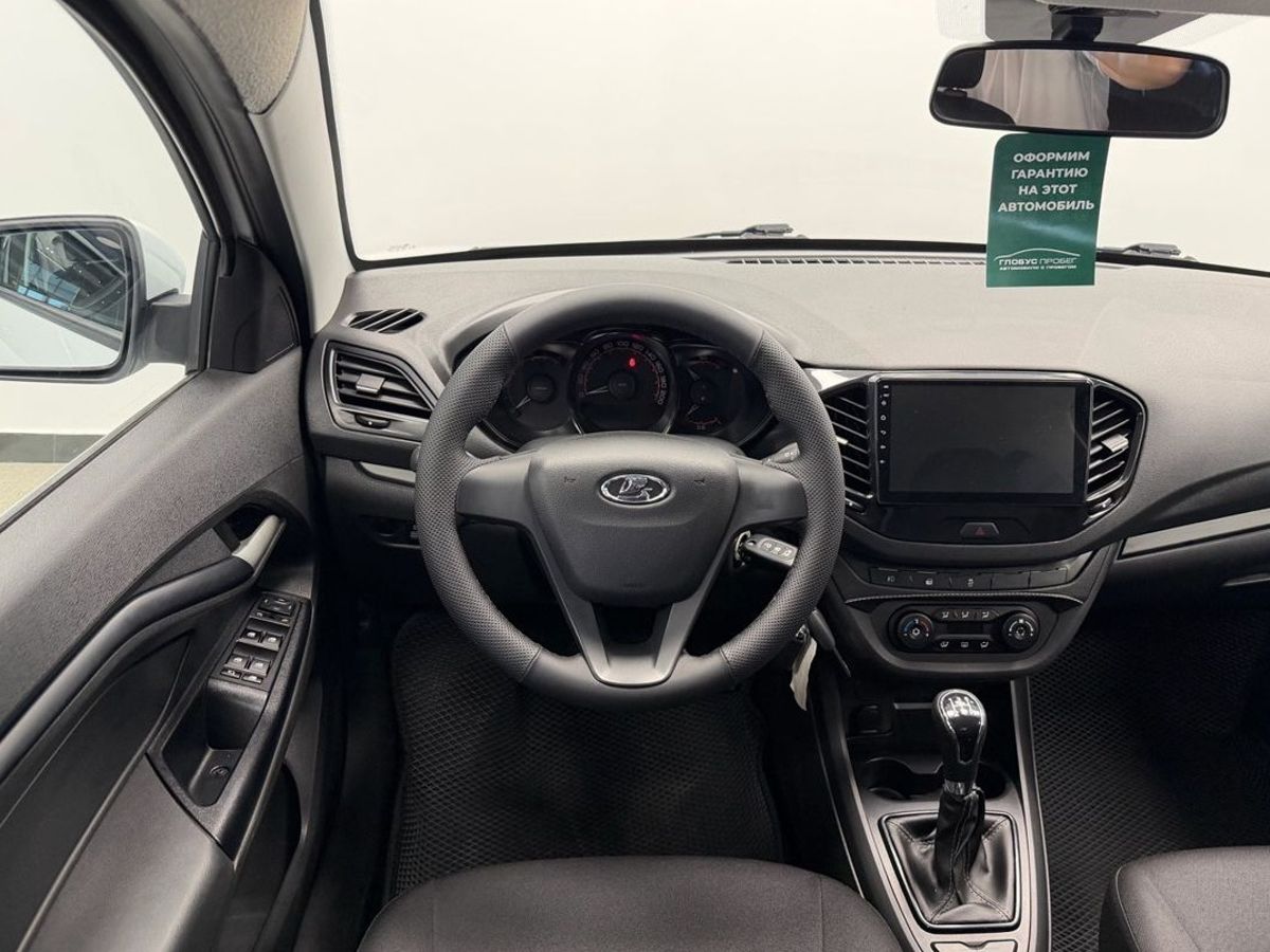Lada (ВАЗ) Vesta I
