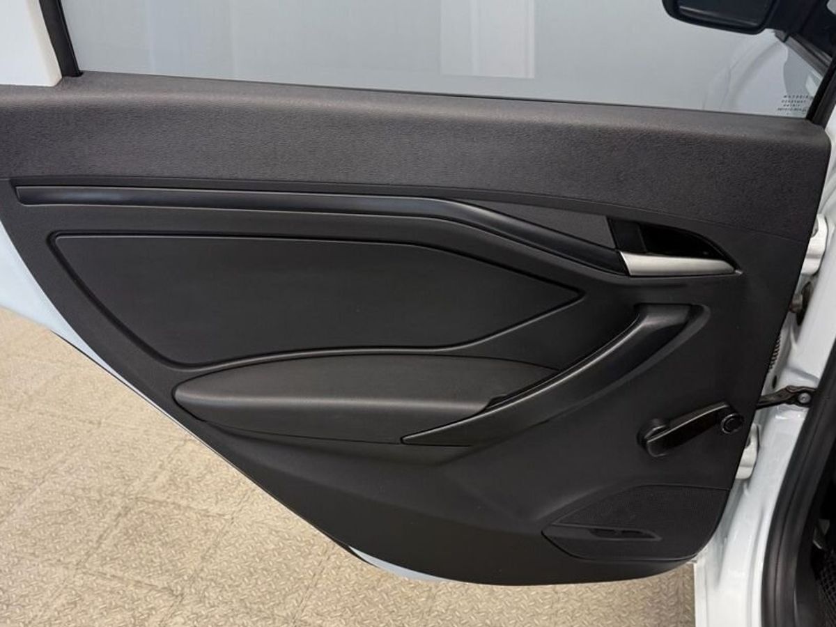 Lada (ВАЗ) Vesta I