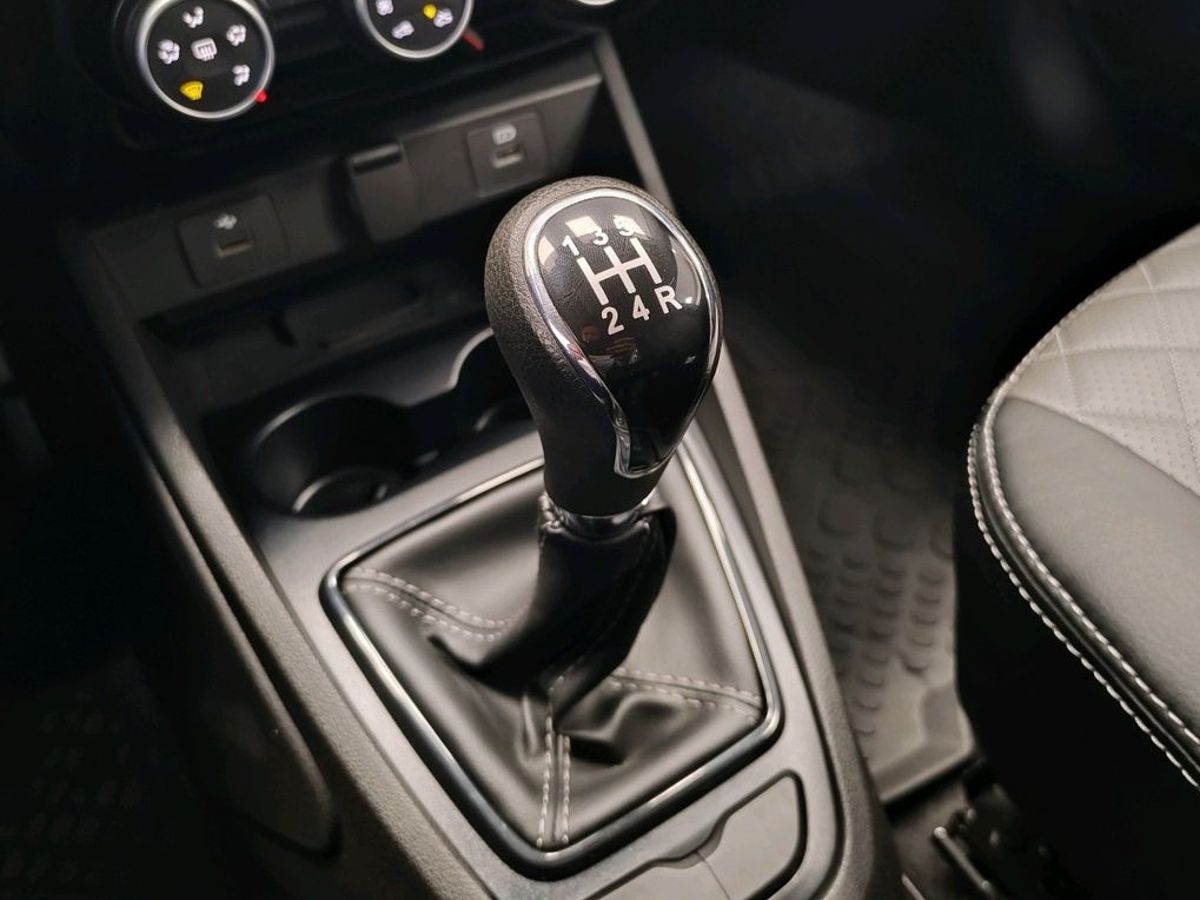 Lada (ВАЗ) Vesta I Рестайлинг (NG)