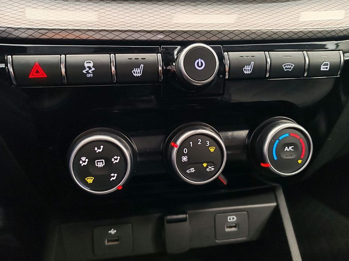 Lada (ВАЗ) Vesta I Рестайлинг (NG)