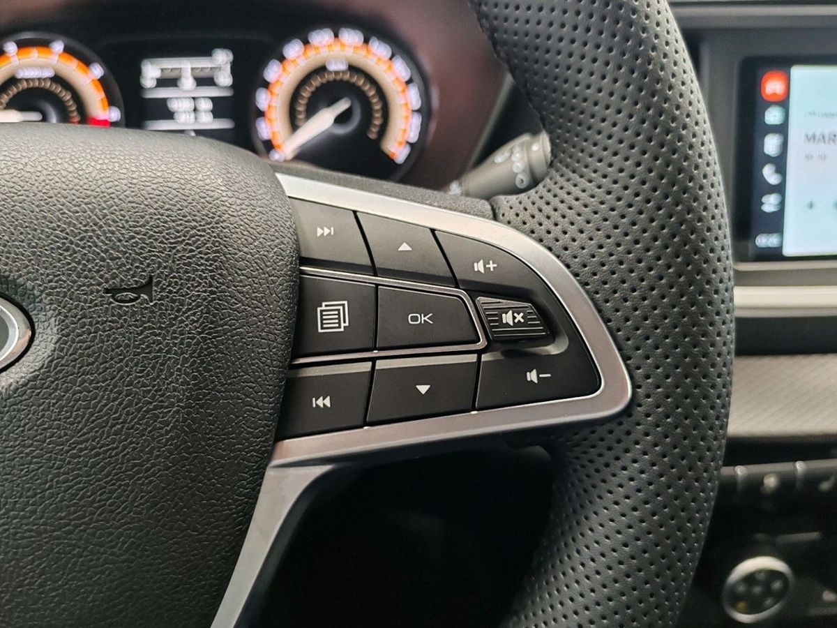 Lada (ВАЗ) Vesta I Рестайлинг (NG)
