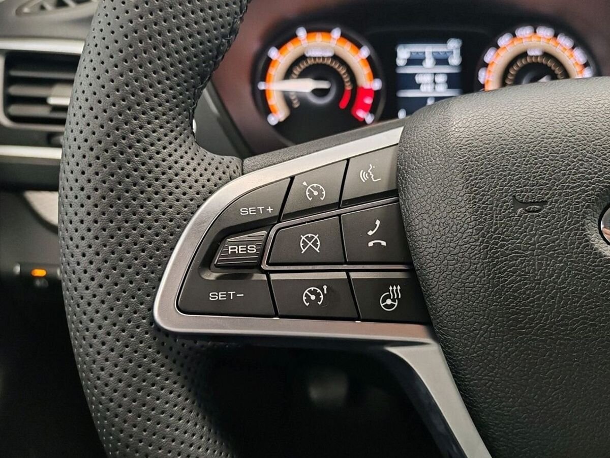 Lada (ВАЗ) Vesta I Рестайлинг (NG)