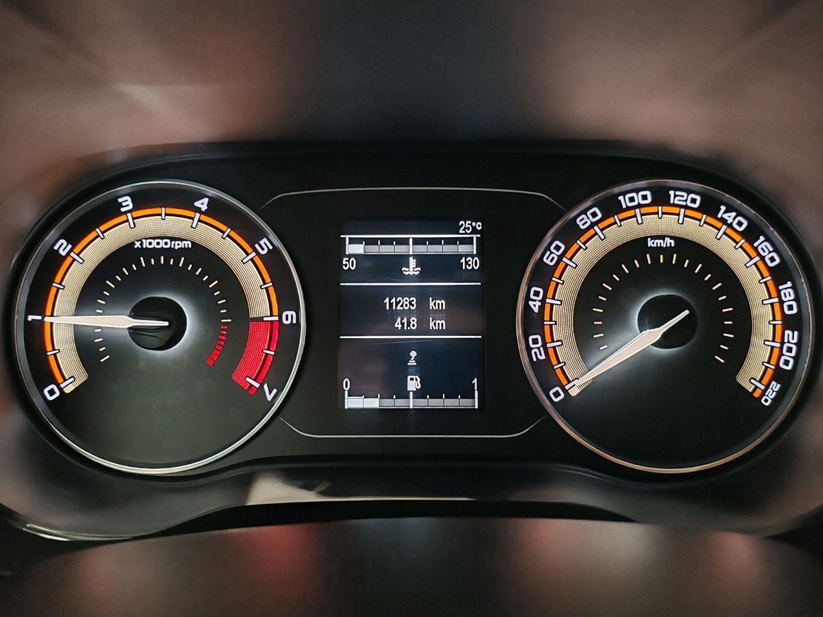 Lada (ВАЗ) Vesta I Рестайлинг (NG)