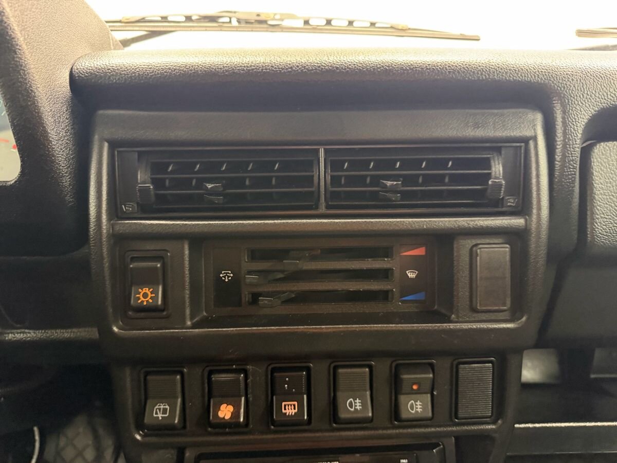 Lada (ВАЗ) 2121 (4x4) I Рестайлинг